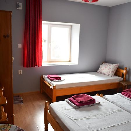 Draganov House Hotel Durankulak Kültér fotó
