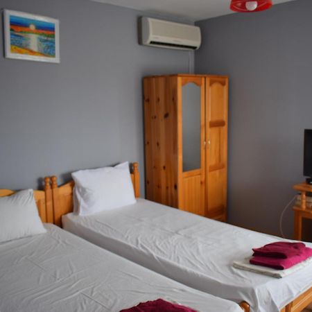 Draganov House Hotel Durankulak Kültér fotó