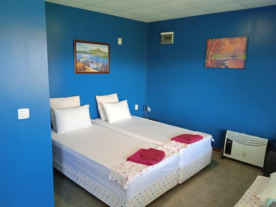 Draganov House Hotel Durankulak Kültér fotó