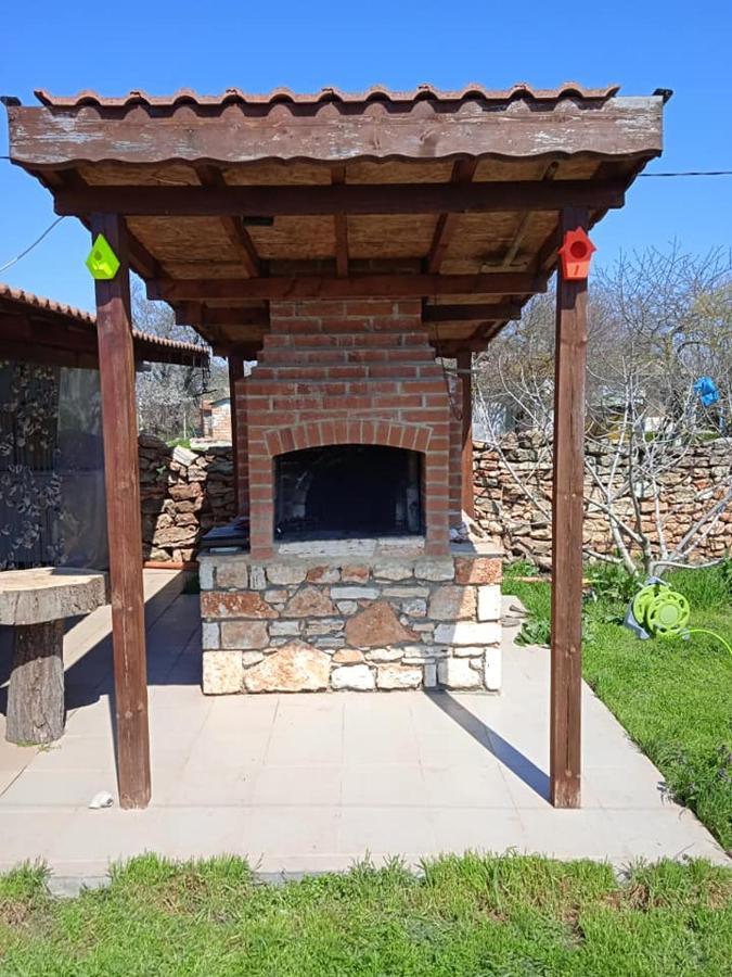 Draganov House Hotel Durankulak Kültér fotó