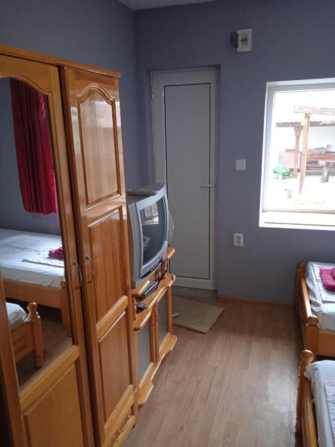 Draganov House Hotel Durankulak Kültér fotó