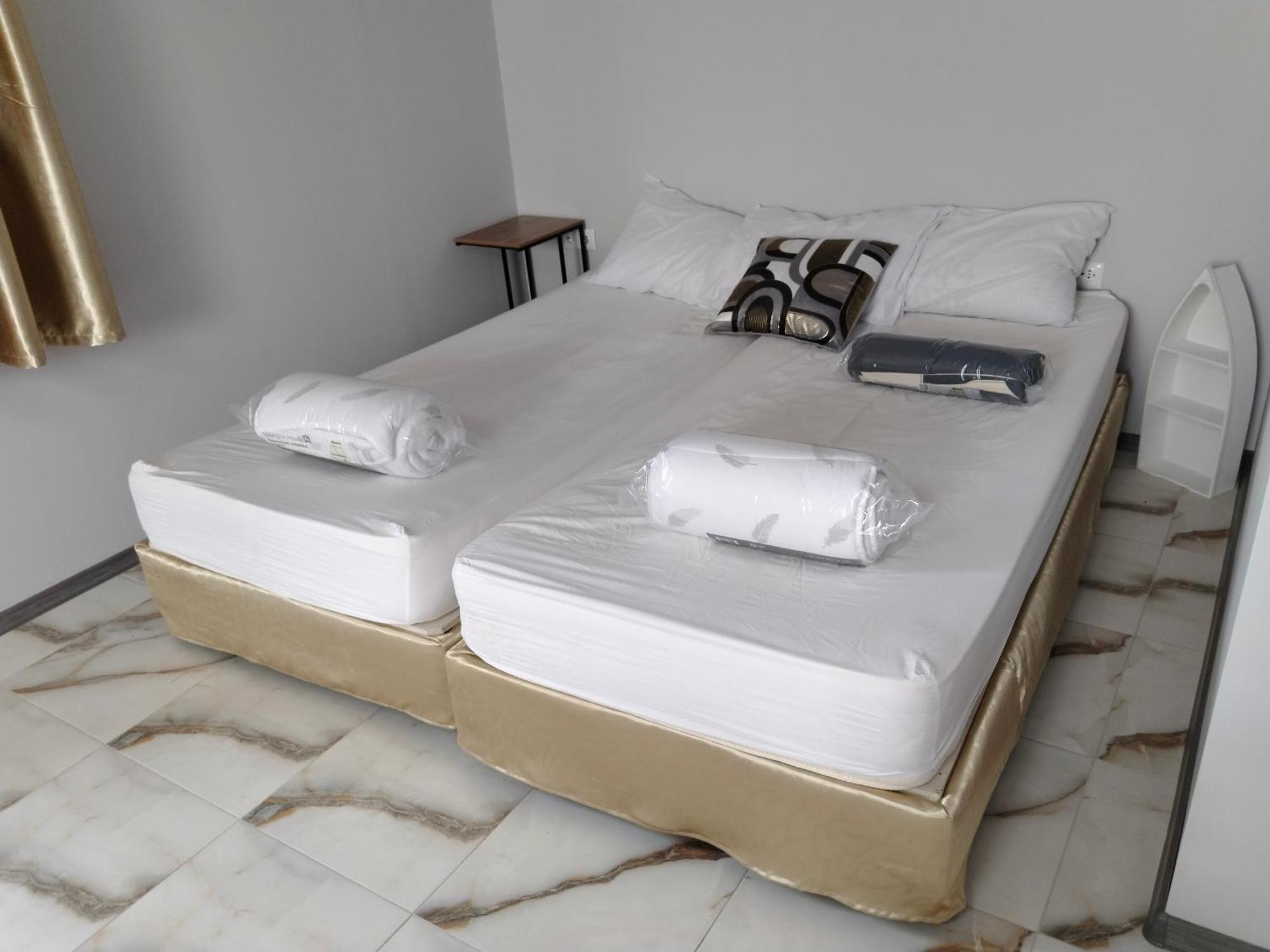 Draganov House Hotel Durankulak Kültér fotó
