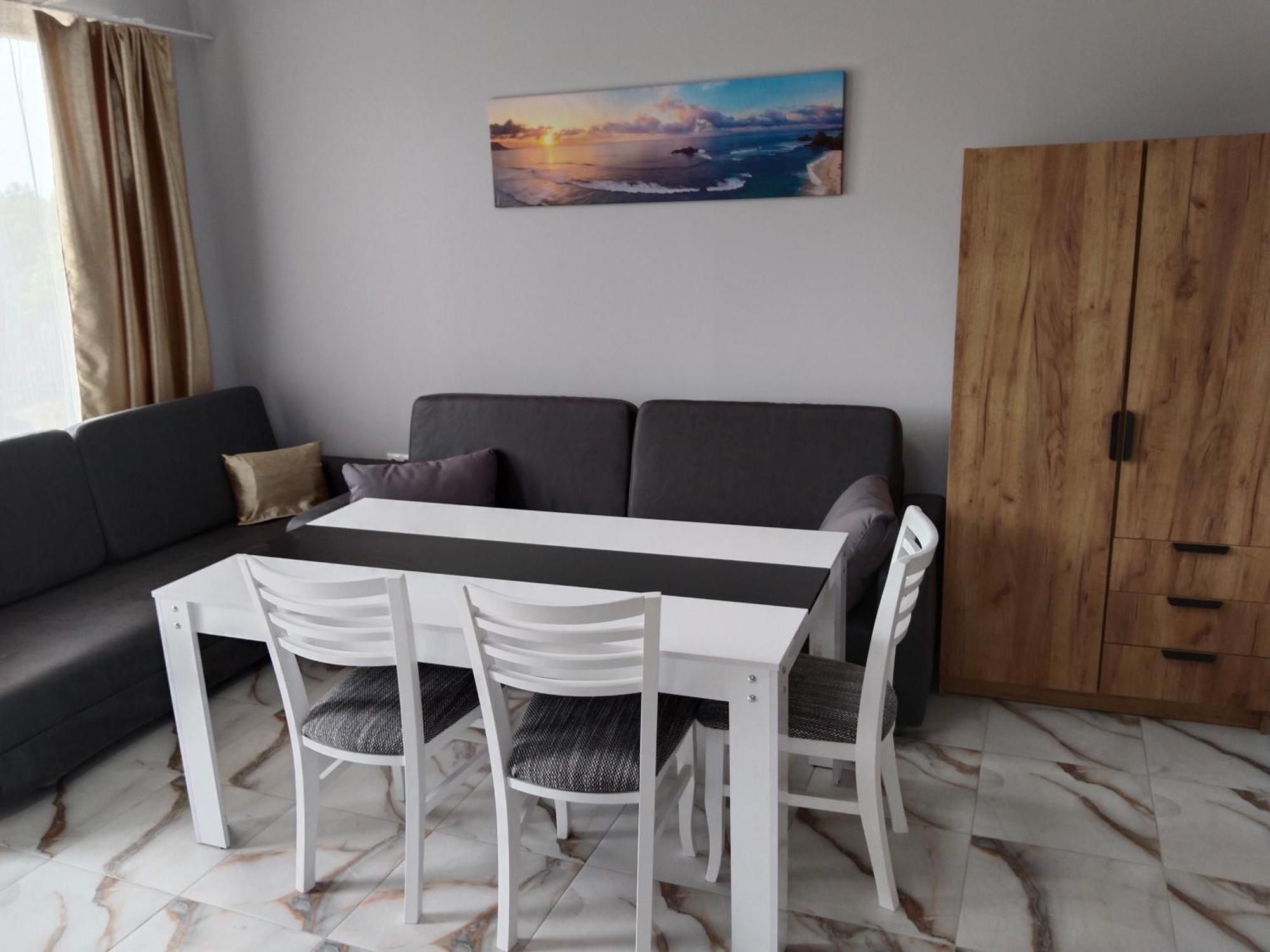 Draganov House Hotel Durankulak Kültér fotó