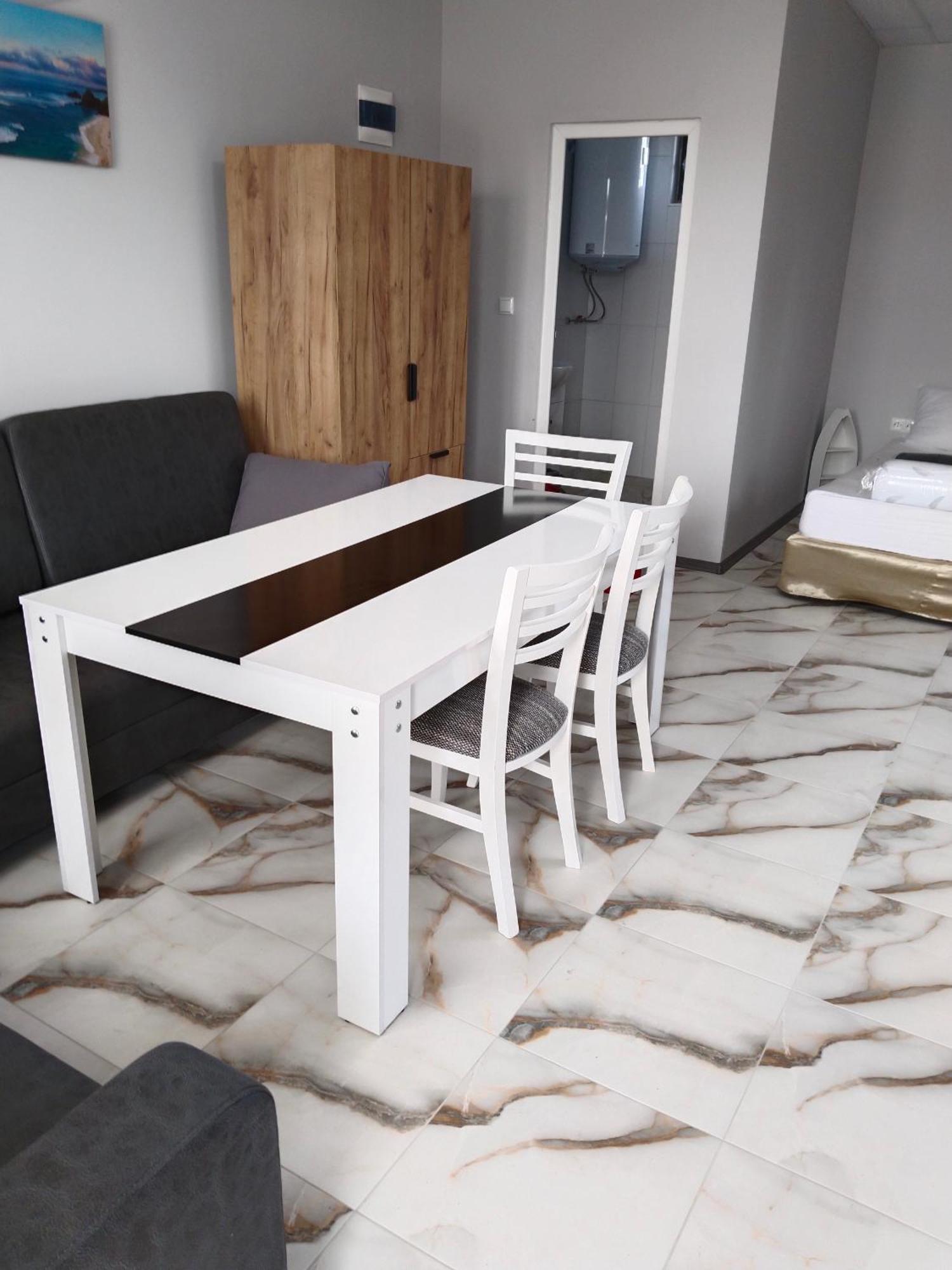 Draganov House Hotel Durankulak Kültér fotó