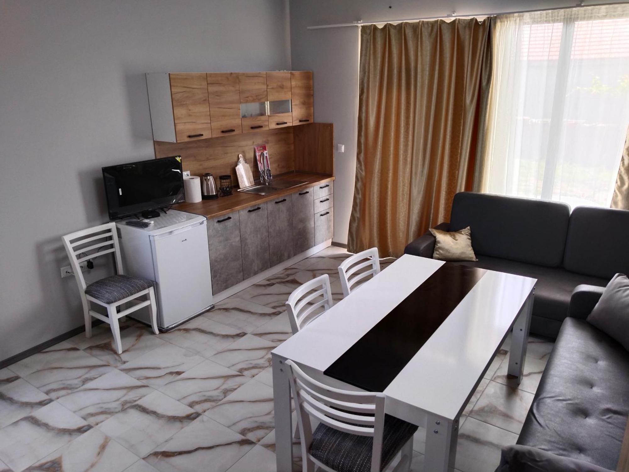 Draganov House Hotel Durankulak Kültér fotó