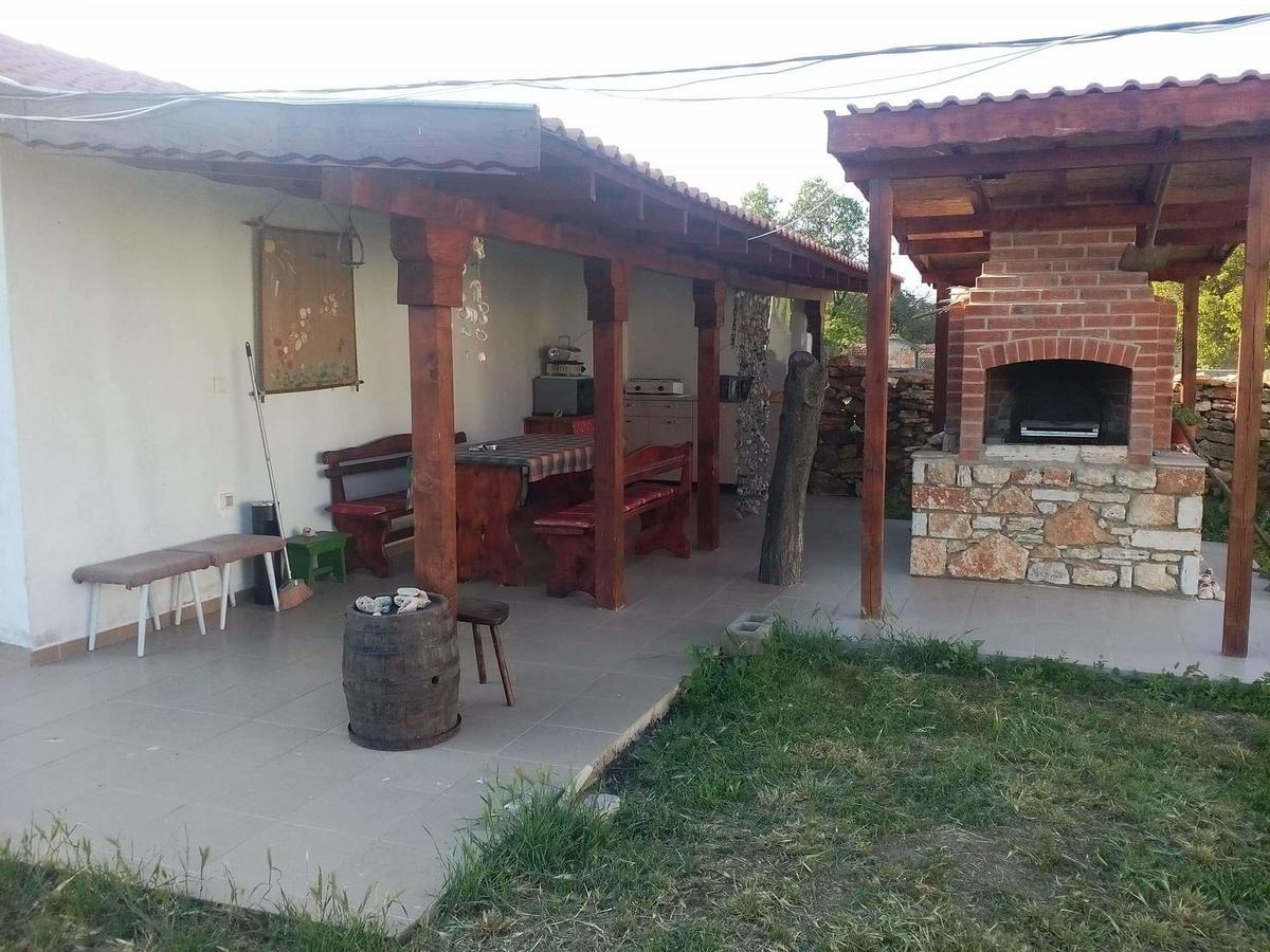 Draganov House Hotel Durankulak Kültér fotó