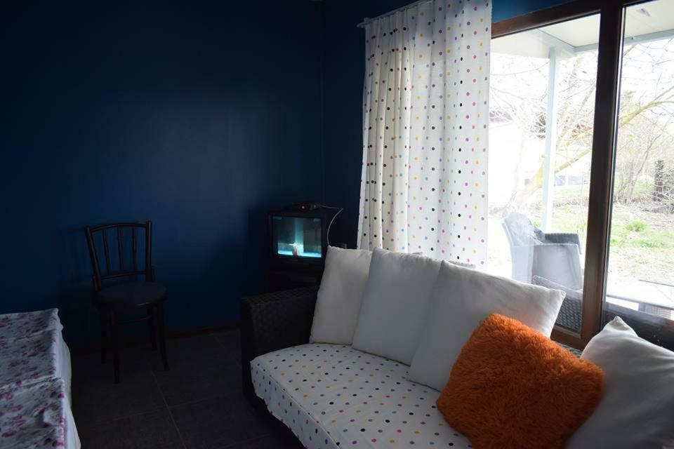 Draganov House Hotel Durankulak Kültér fotó