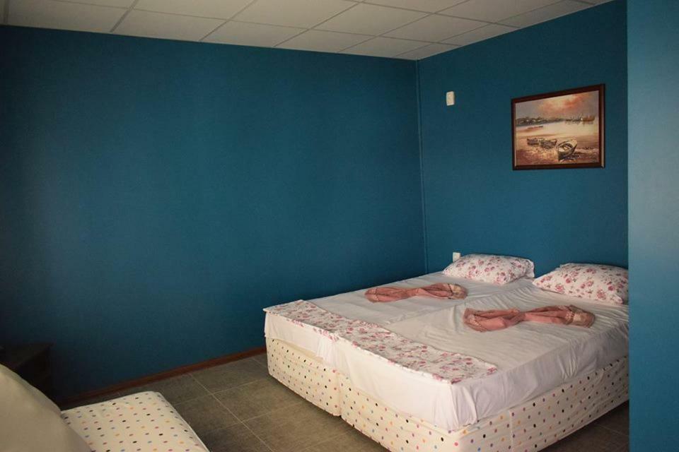Draganov House Hotel Durankulak Kültér fotó